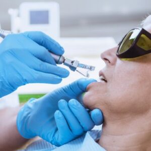 Dental Care for Seniors Dental Care for Seniors